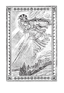 Odyssee = Odyssey