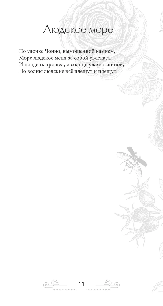Golden-Winged Beetle