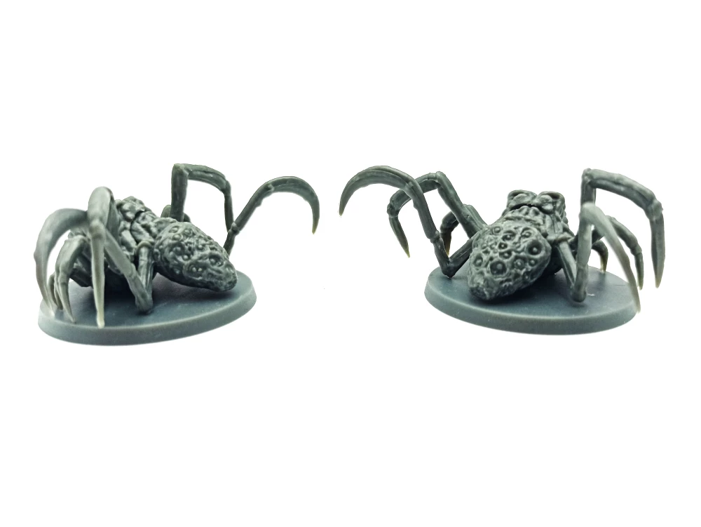 Tabletop Game - Bloodborne. Burgenwert (Expansion)