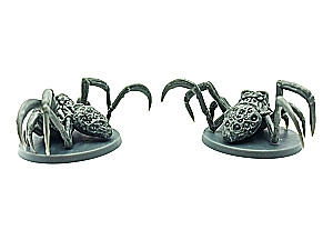Tabletop Game - Bloodborne. Burgenwert (Expansion)