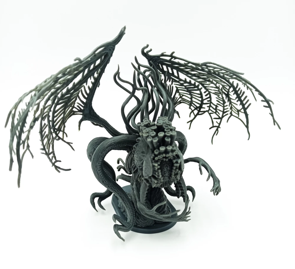 Board Game - Bloodborne. Upper Cathedral Ward (expansion)