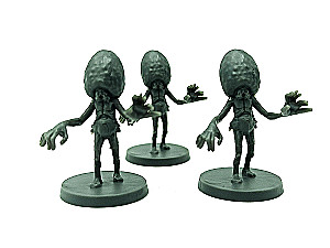 Board Game - Bloodborne. Upper Cathedral Ward (expansion)
