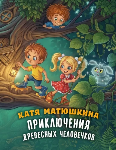 Adventures of the Tree People