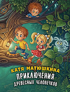 Adventures of the Tree People