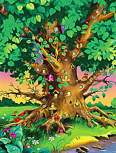 Adventures of the Tree People