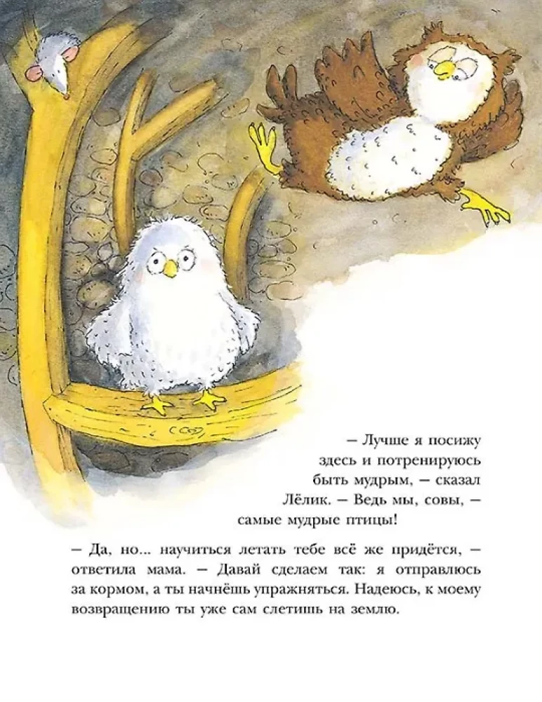 Lazy Lyolik