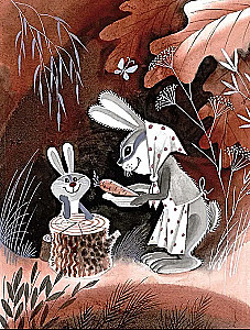 Little Rabbit