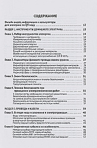 Elektrik. Von den Grundlagen bis zur Erstellung praktischer Geräte