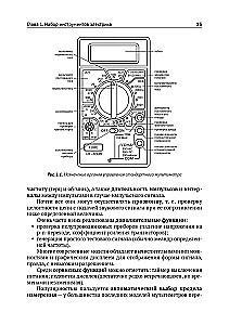 Elektrik. Von den Grundlagen bis zur Erstellung praktischer Geräte