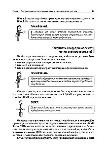 Elektrizität im Einfamilienhaus und im Wochenendhaus. Mach es selbst richtig