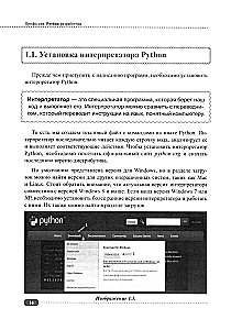Beruf: Python-Entwickler