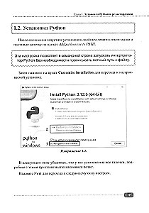 Beruf: Python-Entwickler