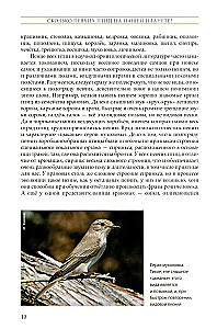 The Life of Songbirds