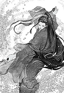 The Legend of Faye. Volume 1