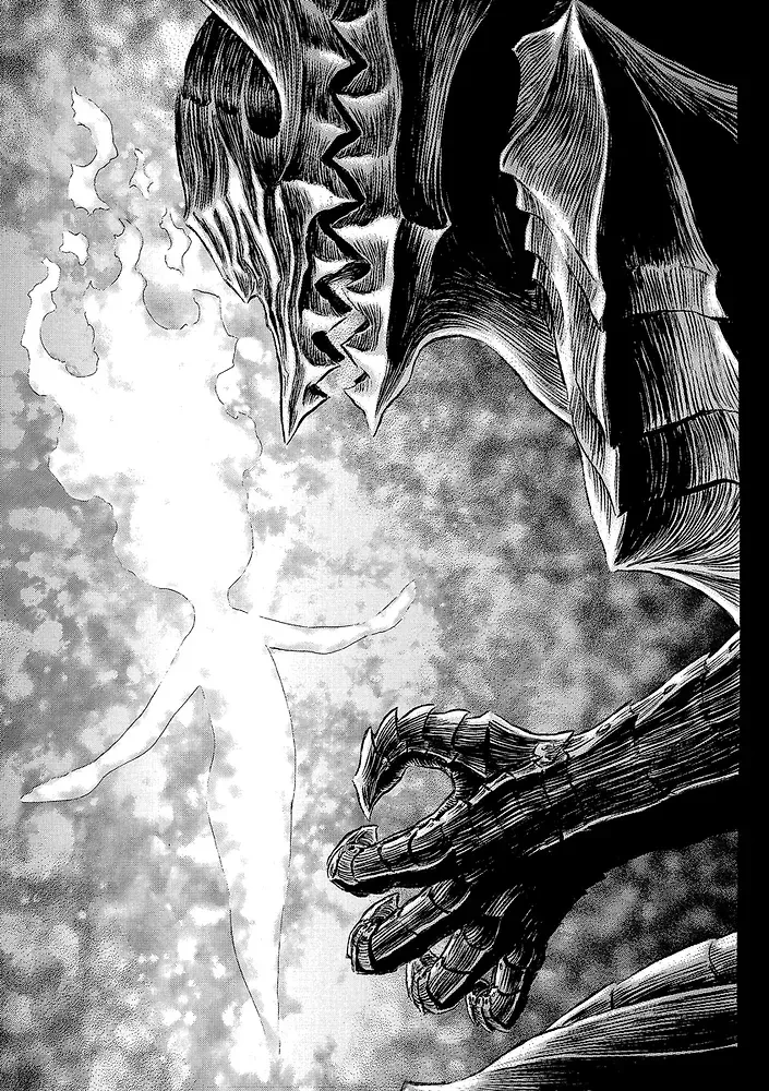 Berserk. Volume 14