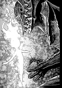 Berserk. Volume 14