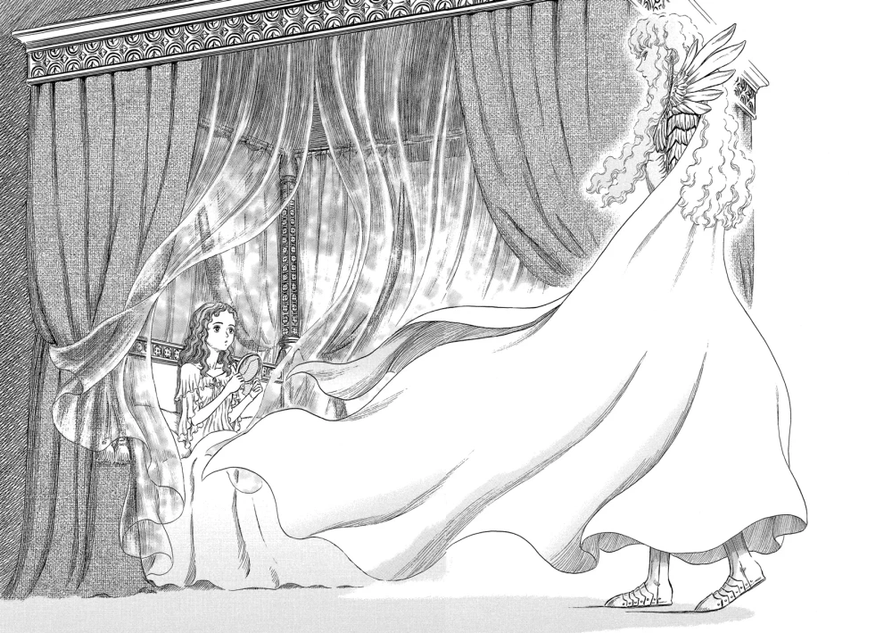 Berserk. Volume 14