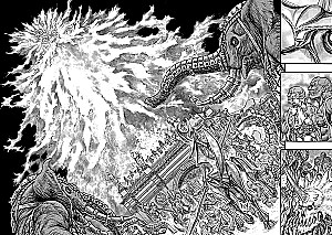 Berserk. Volume 14