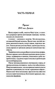 Тень за стеной