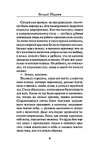 Тень за стеной