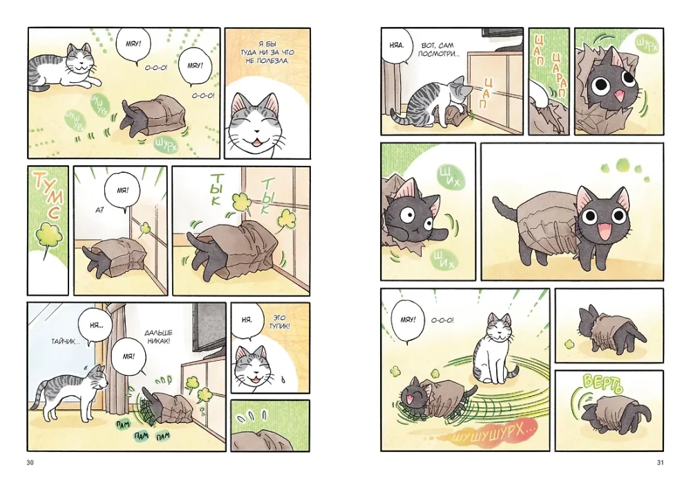 Сью и Тайчик. Книга 6