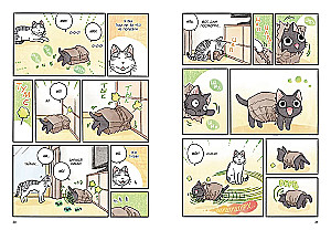 Сью и Тайчик. Книга 6