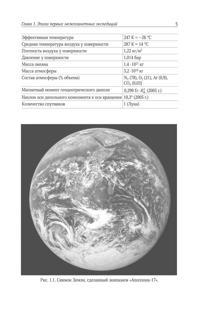 The Solar System