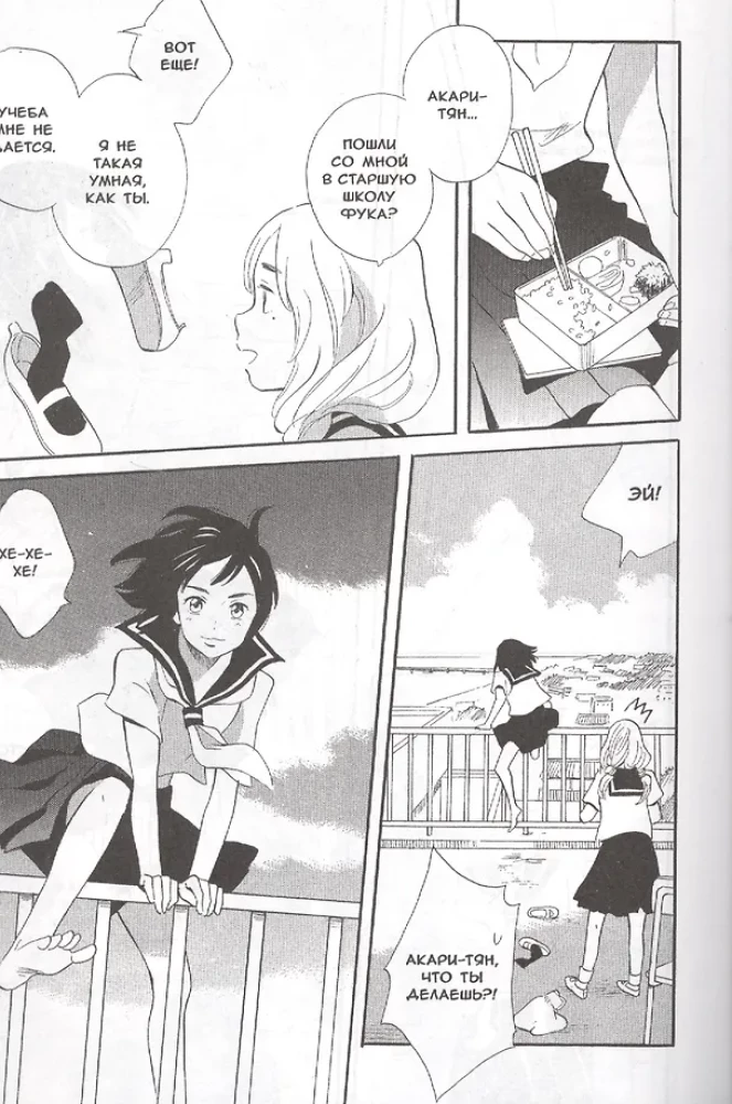 The Prince and the Mermaid