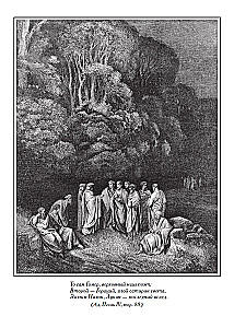 Divine Comedy