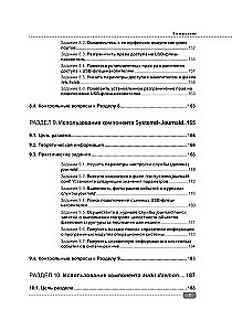 Information Security of Linux Operating Systems: Practicum on Information Protection