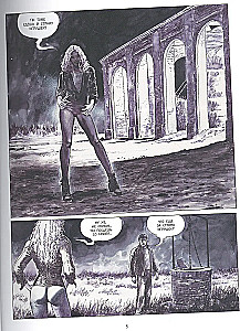 Giuseppe Bergman. Volume 4. Mythological Adventures
