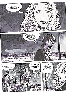 Giuseppe Bergman. Volume 4. Mythological Adventures