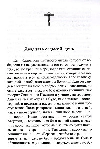 Pārdomas par Aizsargājošo Eņģeli