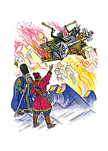 Russian Folk Tales