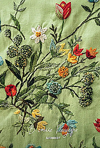 Notizbuch - Im Stil von Renoir