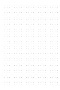 Notepad - In the Style of Matisse