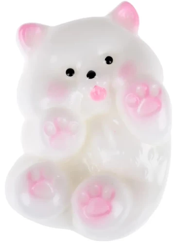 Stress Relief Toy - Cool Mix. Fluff Dog, assorted