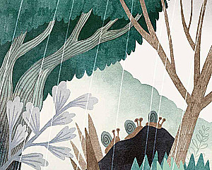 Rainy Day