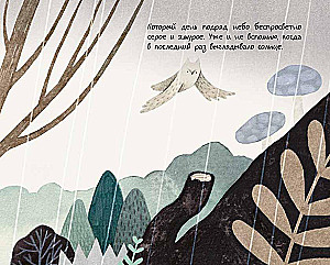 Rainy Day