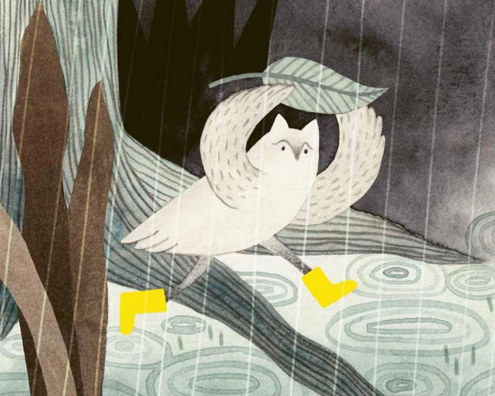 Rainy Day