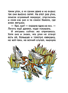 Kelionių varlė ir kitos pasakos