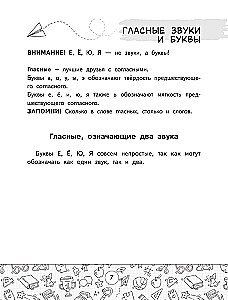 Орфографический словарь русского языка. 1-4 классы