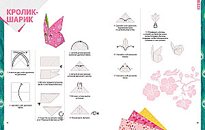 Origami. No vienkārša uz sarežģītu