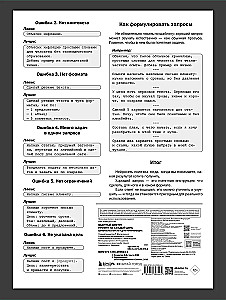Quick Access. Daily Prompt. Cheat Sheet for Beginners