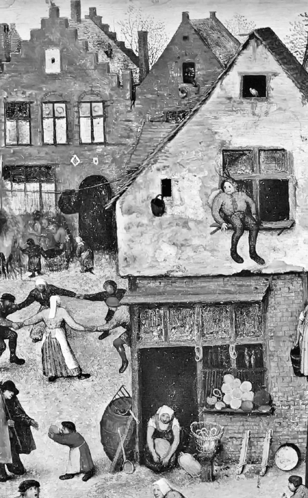 Outsider. The Symbolic Figure of Modernity