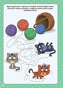 Write! Draw! Erase! Reusable activities. 4-5 years
