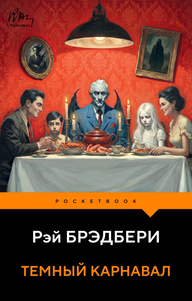 The Dark Carnival