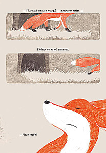 Der Fuchs und der Ahorn