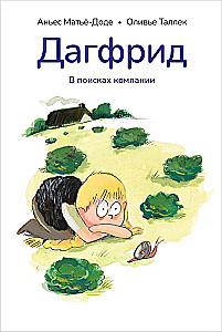 Dagfrid. Otsides seltskonda