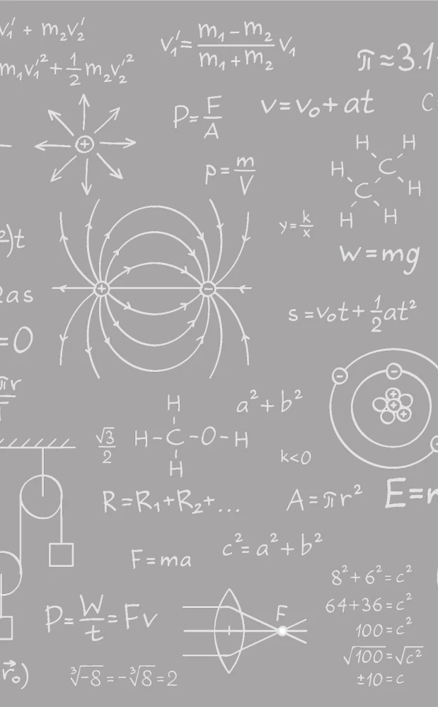 Physics. School Base for Children and Adults